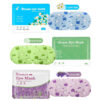 6 Steam Eye Masks, Pack of 30 Disposable Self-Heating Moist Warm Compress Eye Patches, 40-60 Mins Long Lasting Warm Steam to Relieve Dry Eyes, Ideal fo