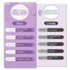 61guV1Z6sWL._SL1500_ Pack Steam Eye Masks, Disposable Self-Heating Warm Compress Eye Patches for Dry Eyes & Sleep, Soothe Headaches & Dryness, Relieve Stress and Eye Fati