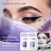 718U4U7Jw1L._SL1500_ Assorted Steam Eye Masks, 10 Pack Disposable Self-Heating Warm Compress for Cornea Care & Rest, Dry Eyes Relief, Relaxation Self-Care Gifts, Travel E