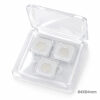 小微晶贴减肥贴-图02-吸塑盒 Blister Case Small Microcrystal Patches 3 per Pouch