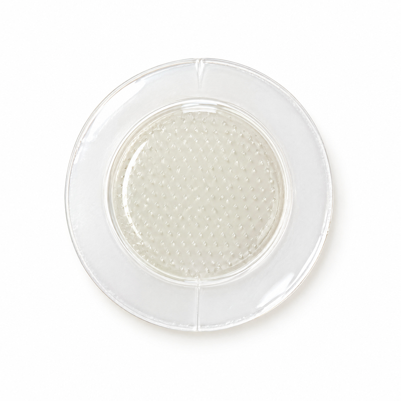 小微晶贴减肥贴-图03-单枚贴片 Individual Patch Small Microcrystal Patches 3 per Pouch
