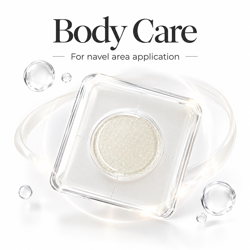 小微晶贴减肥贴-图07-功效营销 Benefits Marketing Small Microcrystal Patches 3 per Pouch