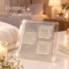 小微晶贴减肥贴-图09-场景营销 Lifestyle Marketing Small Microcrystal Patches 3 per Pouch