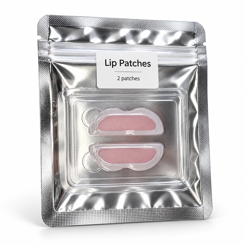 Lip Patches