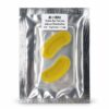 Yellow Small Eye Patches
