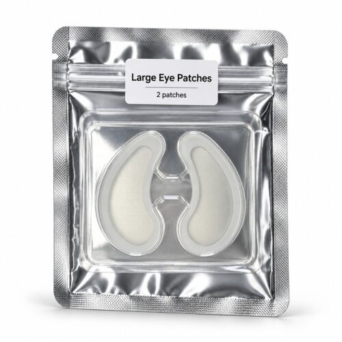 电商图_01_包装主图 Packaging Hero Large Eye Patches
