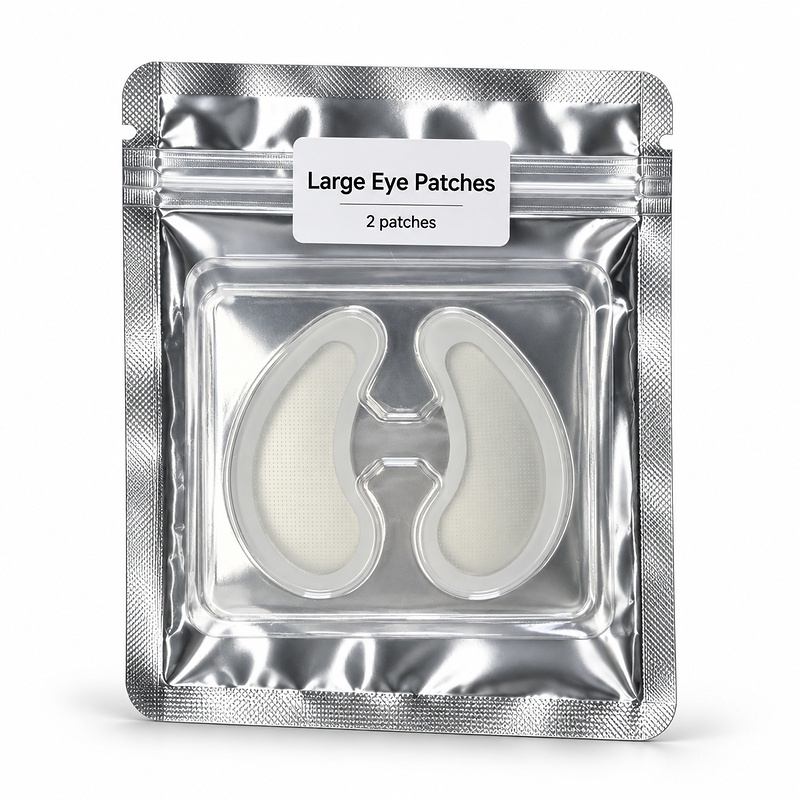 Large Eye Patches