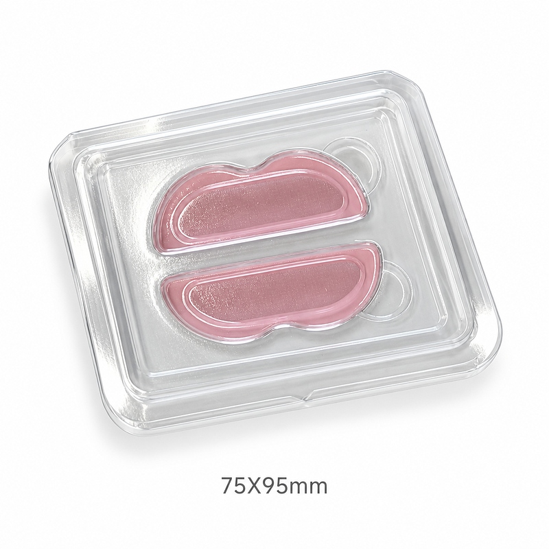 Lip Patches