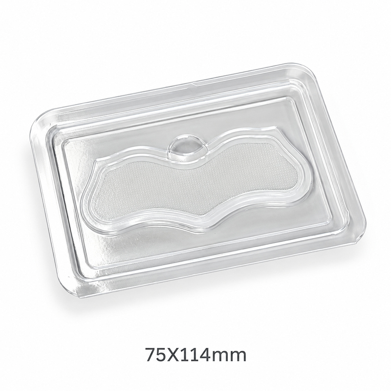 电商图_02_吸塑盒 Blister Case Nose Patches