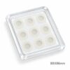 电商图_02_吸塑盒 Blister Case Standard Acne Patches