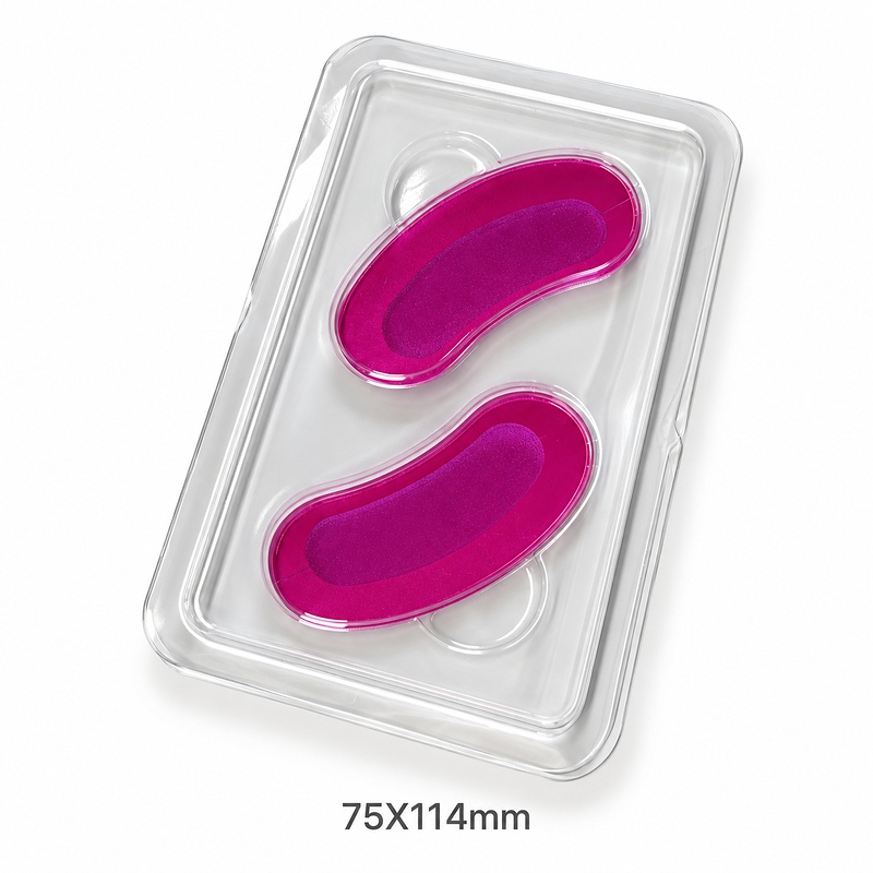 电商图_02_吸塑盒 Blister Case Pink Small Eye Patches