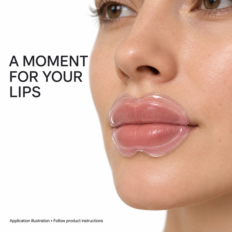 Lip Patches
