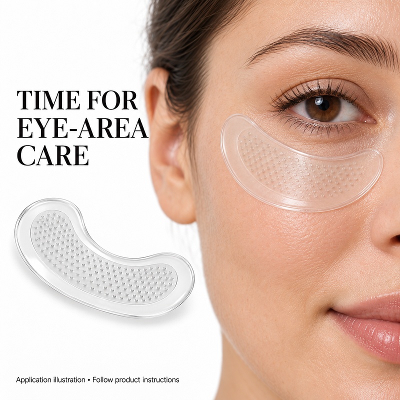 Large Eye Patches