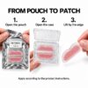 Lip Patches