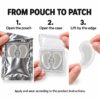 Large Eye Patches