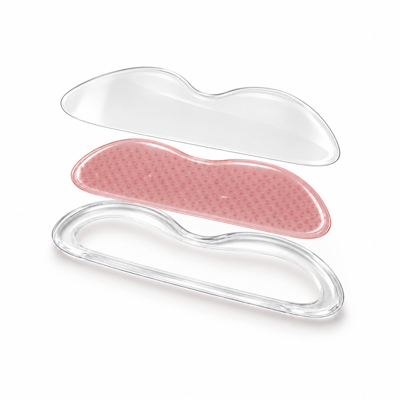 Lip Patches