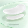 电商图_06_结构示意 Structure Illustration White Small Eye Patches