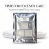 Large Microcrystal Patches 3 per Pouch