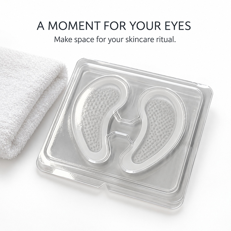 Large Eye Patches