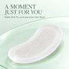 电商图_07_眼周护理 Eye Area Care White Small Eye Patches