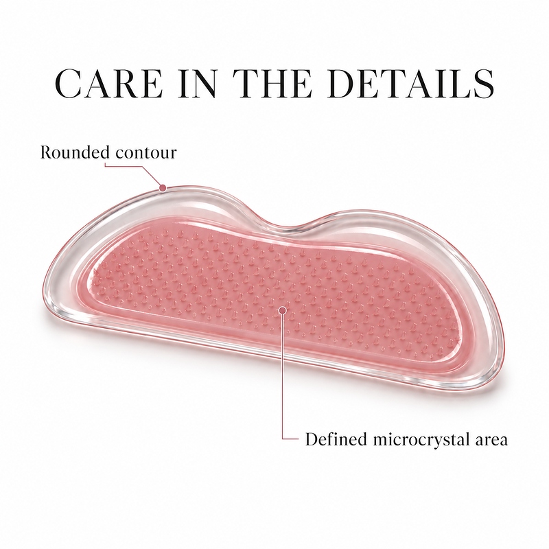 Lip Patches