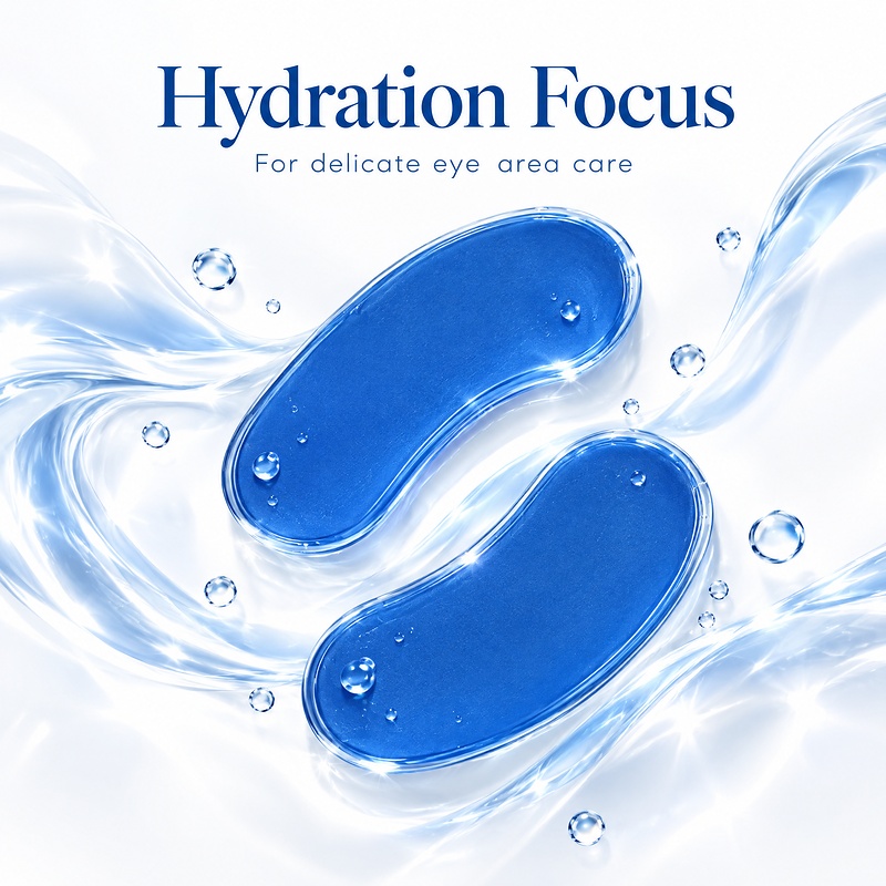 蓝1小眼贴-图07-功效营销 Benefits Marketing Blue Small Eye Patches 1
