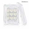 透明爱心痘痘贴-图02-吸塑盒 Blister Case Clear Heart Acne Patches