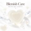 透明爱心痘痘贴-图07-功效营销 Benefits Marketing Clear Heart Acne Patches