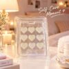 透明爱心痘痘贴-图09-场景营销 Lifestyle Marketing Clear Heart Acne Patches