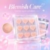 透明粉爱心痘痘贴-图07-功效营销 Benefits Marketing Clear Pink Heart Acne Patches
